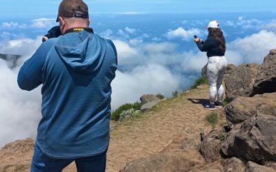 A Guide to Private Tours in Madeira: Experience Luxury and Local Culture